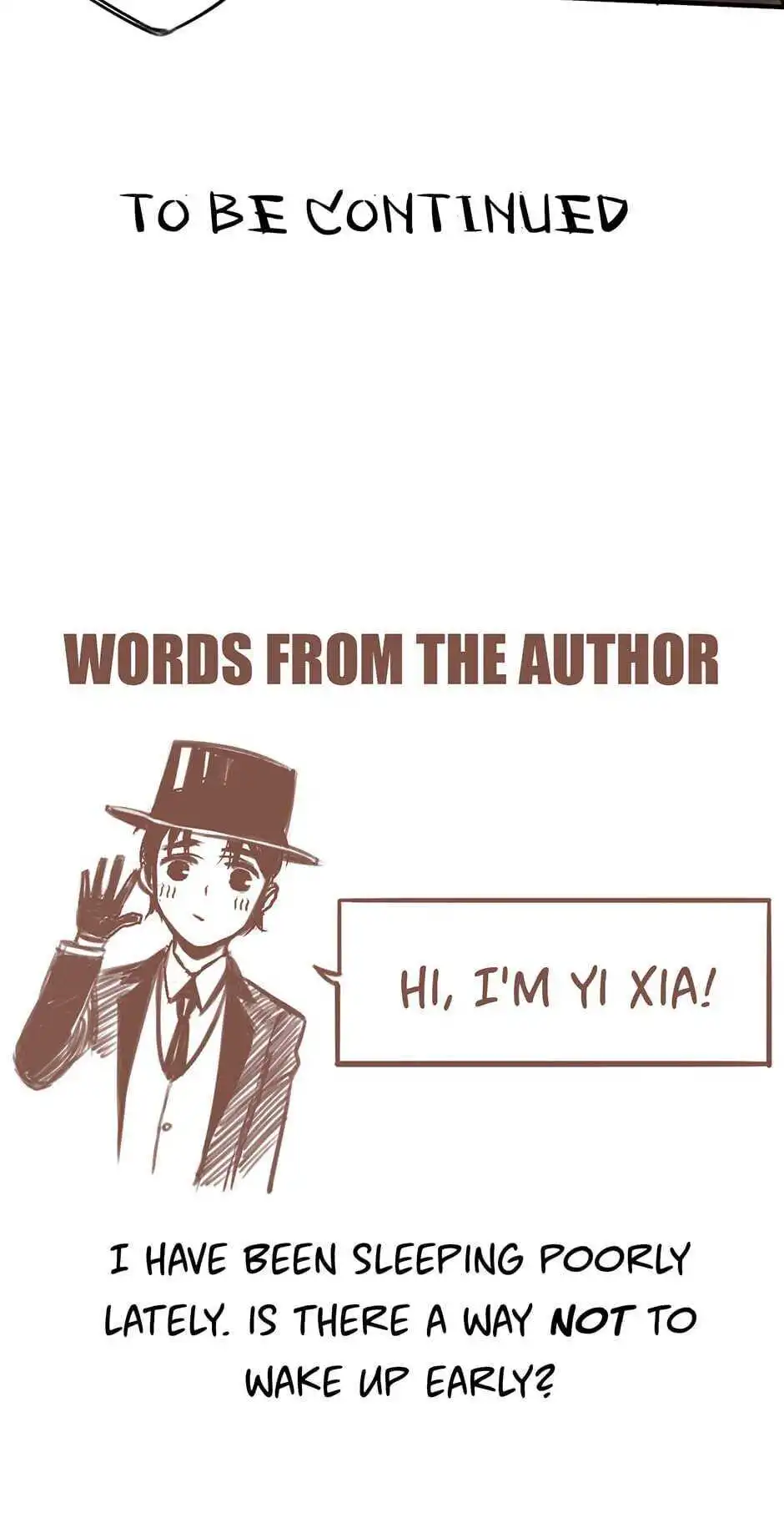 My Bodyguard is 4 Feet Tall [ALL CHAPTERS] Chapter 23 28